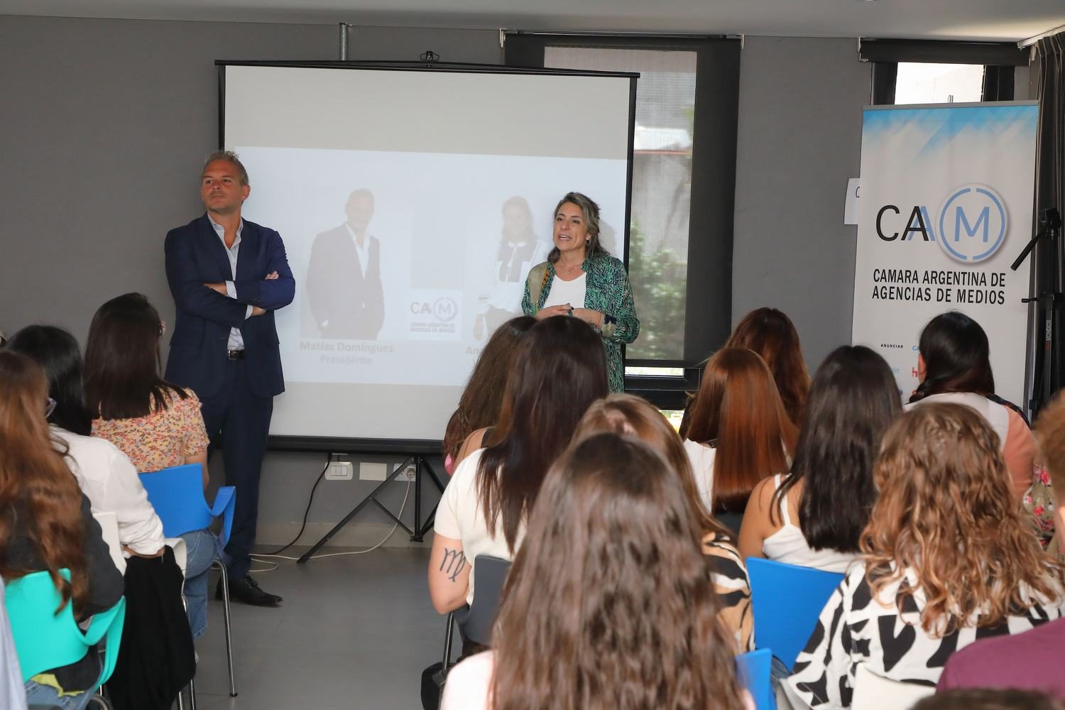 CAAM Linking Point 22 Noviembre 202